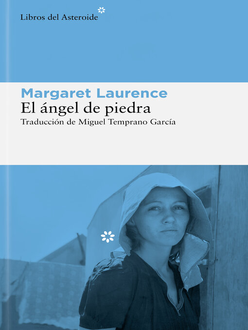 Title details for El ángel de piedra by Margaret Laurence - Available